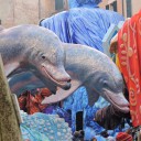 476-a edycja Karnawału w Foiano della Chiana