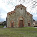 Palaia i Pieve San Martino