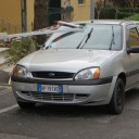 Alarm pogodowy do godziny 18.00