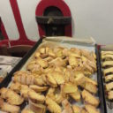 Wrześniowy kurs kulinarny na toskańskiej wsi