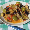 Caponata siciliana jak się należy