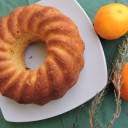 Ciasto pomarańczowo-rozmarynowe