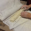 Pobyt z kursem gotowania, cz.2 chleb, pizza i schiacciata