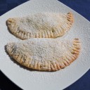 Viva la pasta! cz.49, Raviole bolognesi