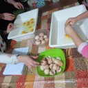 Pobyt z kursem kulinarnym, cz.3 Ciasta i ciasteczka