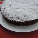 Torta caprese