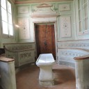 Najmniejszy amfiteatr anatomiczny na świecie