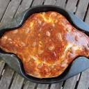 Wielkanocnie czyli Colomba na włoskim stole