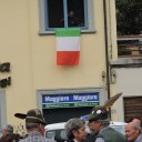 25 kwietnia,  Święto Państwowe Wyzwolenia Włoch