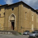 Chiesa del Tau w Pistoi