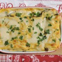 Viva la pasta! cz.52, Lasagne w dwóch odsłonach