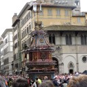 Wybuch Wozu we Florencji