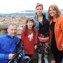 Moja Toskania w telewizji śniadaniowej