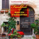 Fanklub bułeczek z rozmarynem