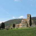 Opactwo Sant’Antimo