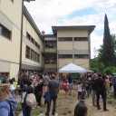 Eko targ na zakończenie roku szkolnego