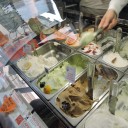 Lody ogórkowo-cytrynowe