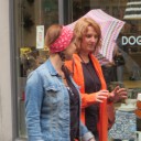 Drugi dzień z ekipą telewizji śniadaniowej