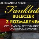 Spotkanie w Domu Książki MDM w Warszawie