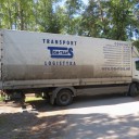 Magazyn pełen Miast widm