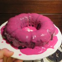 Ciasto buraczkowo-czekoladowe