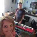 Muzyka i fragmenty Miast widm w Toskanii