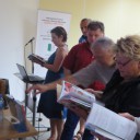 Spotkanie autorskie w Jeleniej Górze