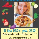 Warsztaty kulinarne w Warszawie