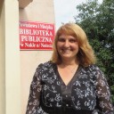 Spotkanie autorskie w Nakle