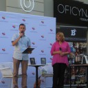 Siedleckie spotkanie autorskie i gotowanie