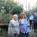 Dorota Stalińska o wycieczce do Bergioli