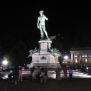 Koniec parkowania na Placu Michelangelo