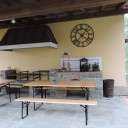 Gościnność w Villaggio di Limestre