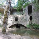 Mulinaccio di Scandicci – leśne odkrycia