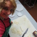 Pierwszy dzien w pizzerii