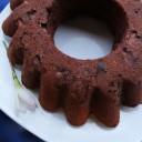 Ciasto bakłażanowe