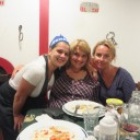 Pyszne spotkanie z toskańską kuchnią w tle