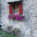 Podwieczorek w Stabiazzoni