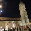 Letnie tańce na Placu Katedralnym