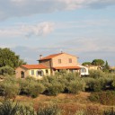 Willa w Castelfiorentino w sam raz na wesele