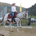 Carraia – zawody i targi końskie