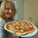 Trzeci piątek w pizzerii