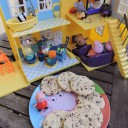 Ciasteczka Peppy Pig