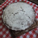 Ciasto czekoladowe z mascarpone