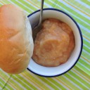 Dżem z jabłek cotogne czyli pigwy