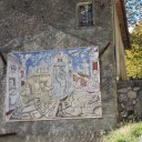 Casoli – miasto graffitti