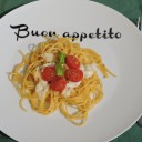 Viva la pasta! cz.63, Pizza ze spaghetti