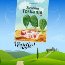 Konkurs na Slowly Veggie