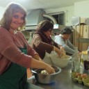 Tagliatelle domowej roboty i to hurtem!