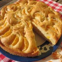 Ciasto z klementynek